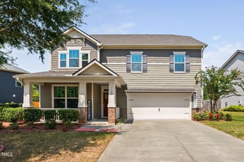 4052 Truelove Drive, Apex NC 27539