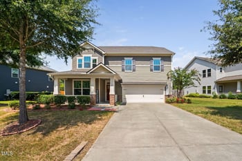 4052 Truelove Drive, Apex NC 27539