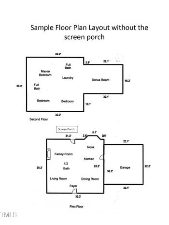 1 Danforth Place, Durham NC 27712