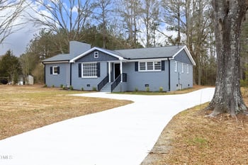 4713 Zebulon Road, Zebulon NC 27597