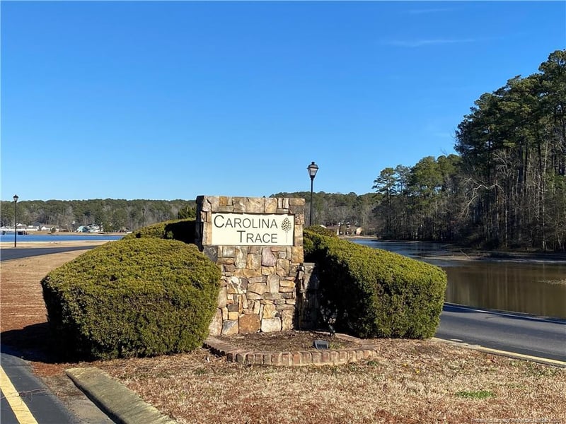 2055 Long Point Trail, Sanford NC 27332