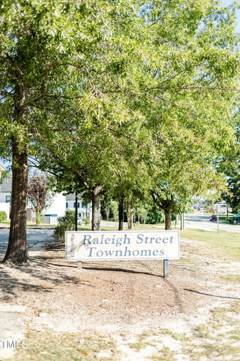 278 S Raleigh Street, Angier NC 27501