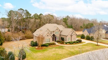 101 Bonica Creek Dr, Garner, NC 27529