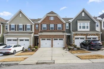 4323 Pond Pine Trail, Morrisville NC 27560