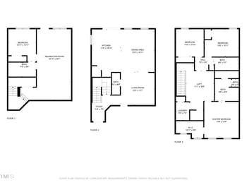 4323 Pond Pine Trail, Morrisville NC 27560