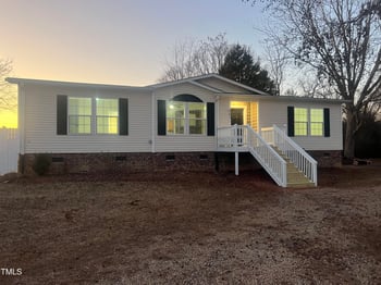 501 Cornwallis Road, Garner NC 27529