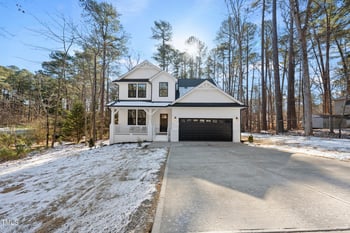 7218 Sunrise Road, Chapel Hill NC 27514