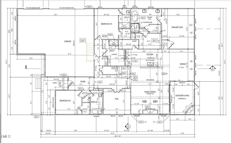 39 Grading Stick Court, Angier NC 27501