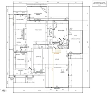 27 Grading Stick Court, Angier NC 27501