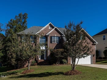 416 Rensford Place, Cary NC 27513