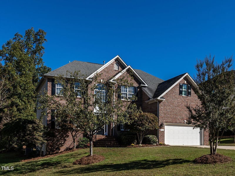 416 Rensford Place, Cary NC 27513