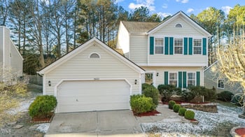 5432 Botany Bay Drive, Raleigh NC 27616