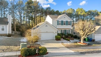 5432 Botany Bay Drive, Raleigh NC 27616