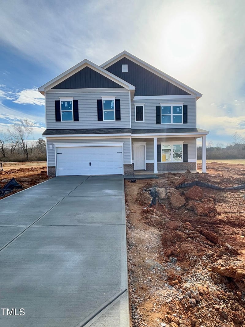 71 Victory View Terrace W, Smithfield NC 27577