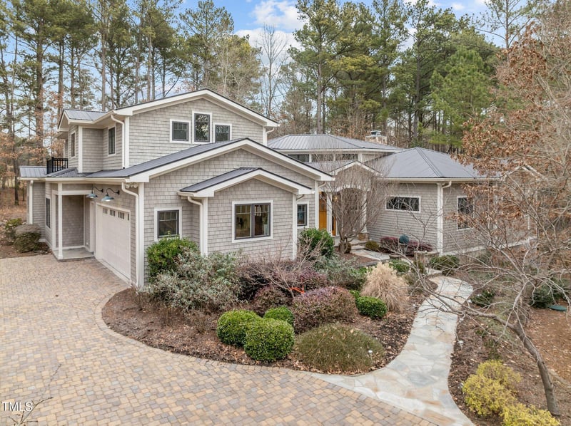 114 Spring Blossom Lane, Durham NC 27705