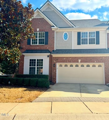 3020 Imperial Oaks Drive, Raleigh NC 27614