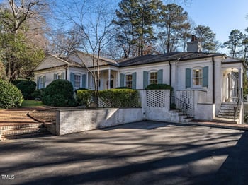 3500 Chaucer Place, Raleigh NC 27609