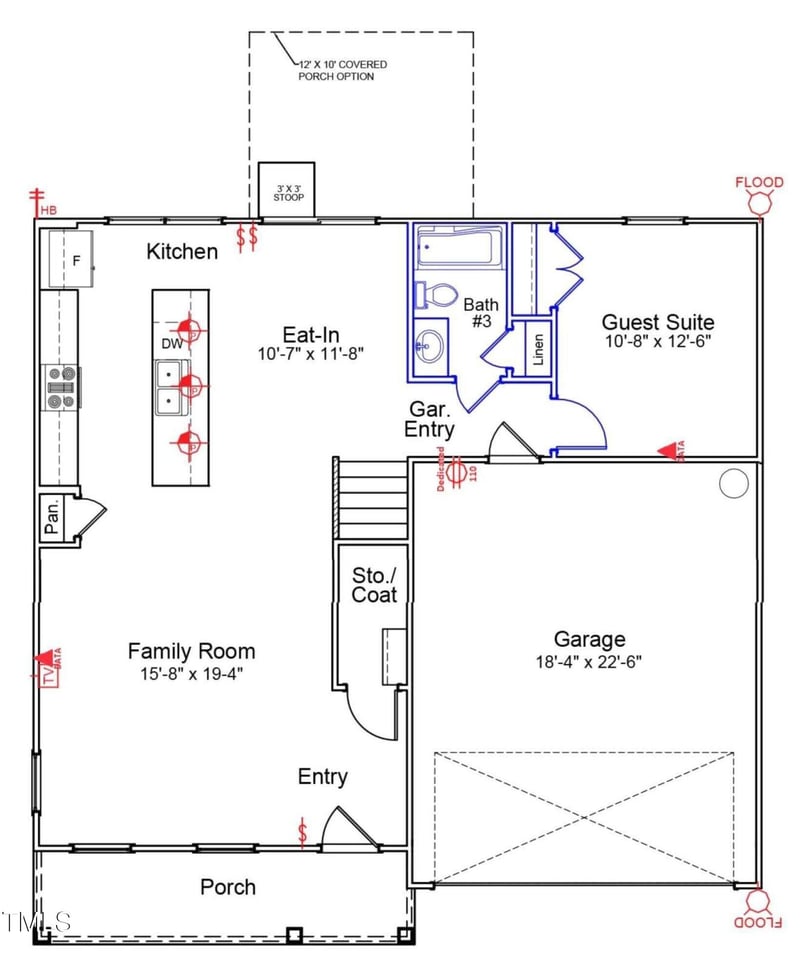 25 Calabria Court, Franklinton NC 27525