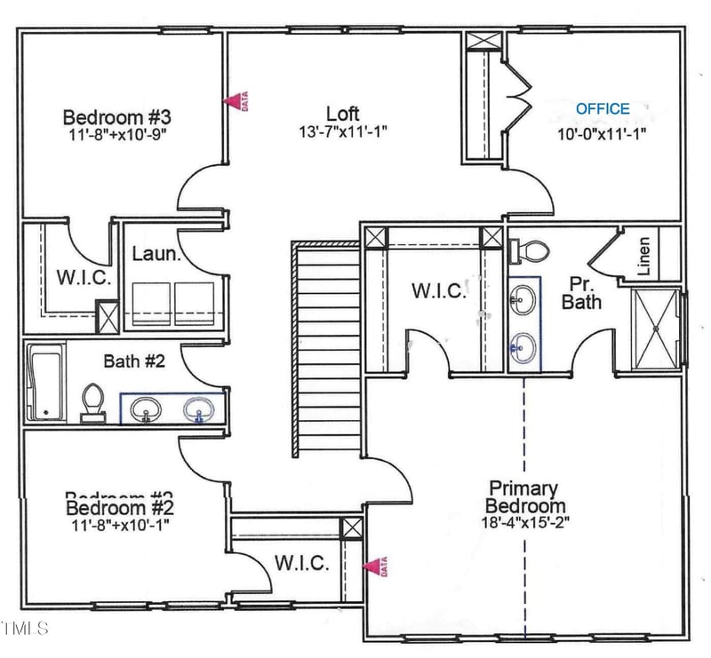 25 Calabria Court, Franklinton NC 27525