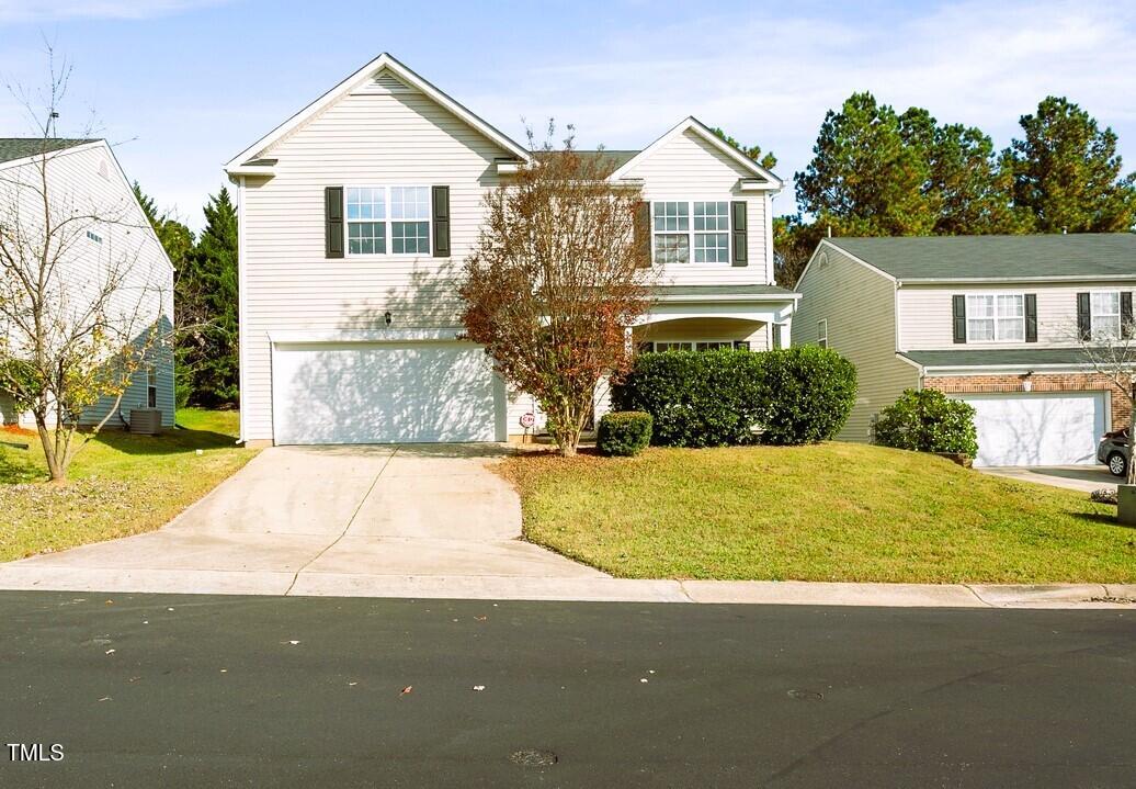 4201 Hampstead Village Drive, Durham NC 27703