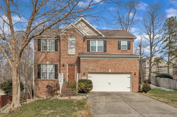 8101 Stone Bridge Court, Wake Forest NC 27587