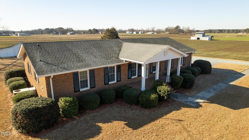 6793 Stricklands Crossroads Road, Four Oaks NC 27524