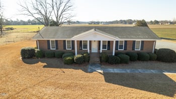 6793 Stricklands Crossroads Road, Four Oaks NC 27524