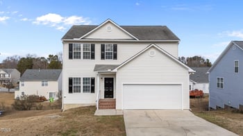 7041 Spanglers Spring Way, Raleigh NC 27610