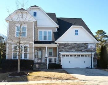 7713 Stonehenge Farm Lane, Raleigh NC 27613