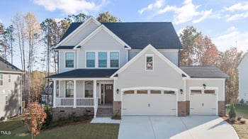 306 White Magnolia Lane, Fuquay Varina NC 27526