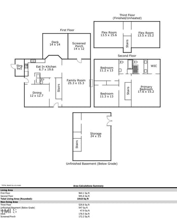 7217 Rabbit Run, Wake Forest NC 27587