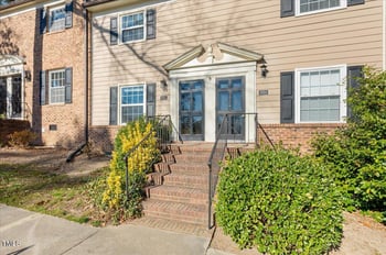 3751 Yorktown Place, Raleigh NC 27609