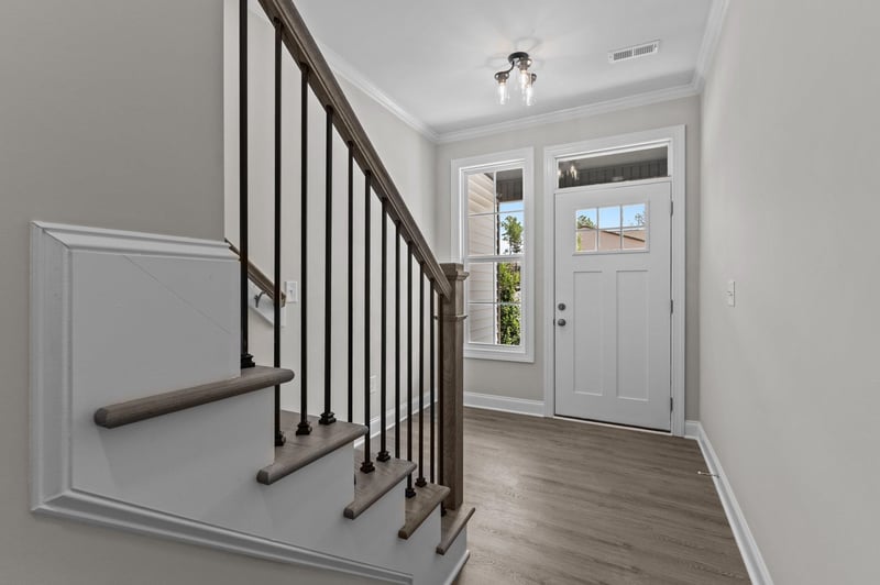 607 Marshskip Way, Rolesville, NC 27571