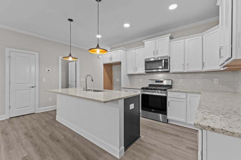 607 Marshskip Way, Rolesville, NC 27571
