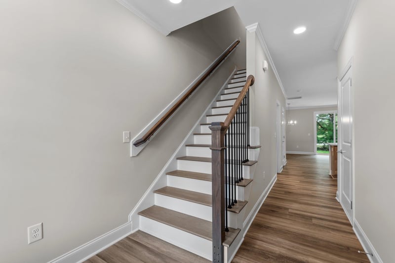 609 Marshskip Way, Rolesville, NC 27571