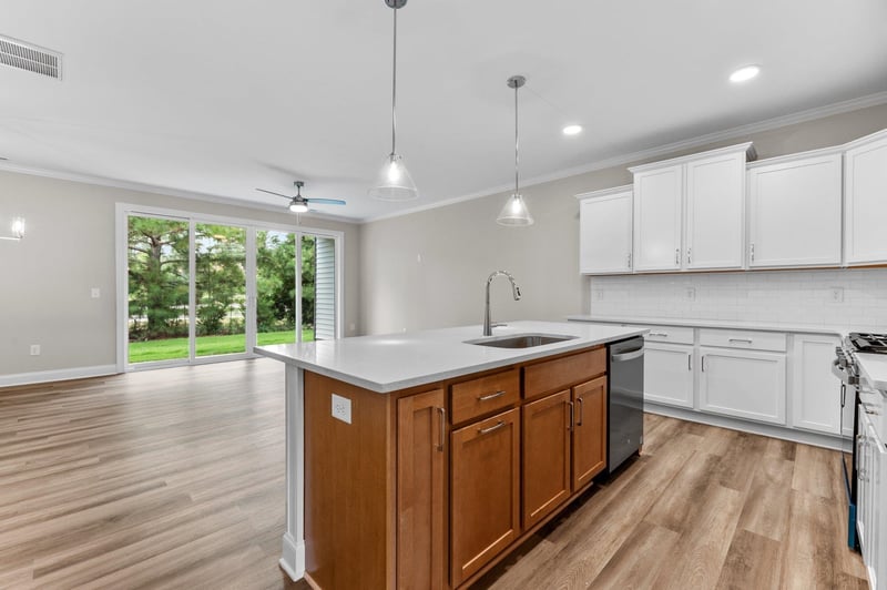 609 Marshskip Way, Rolesville, NC 27571