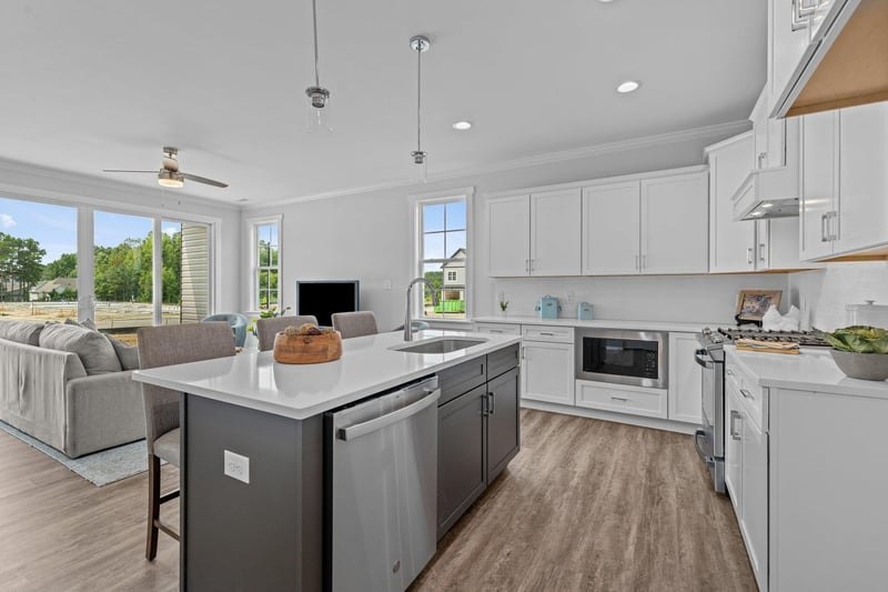 609 Marshskip Way, Rolesville, NC 27571