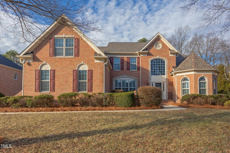 10825 Ashland Mill Court, Raleigh NC 27617