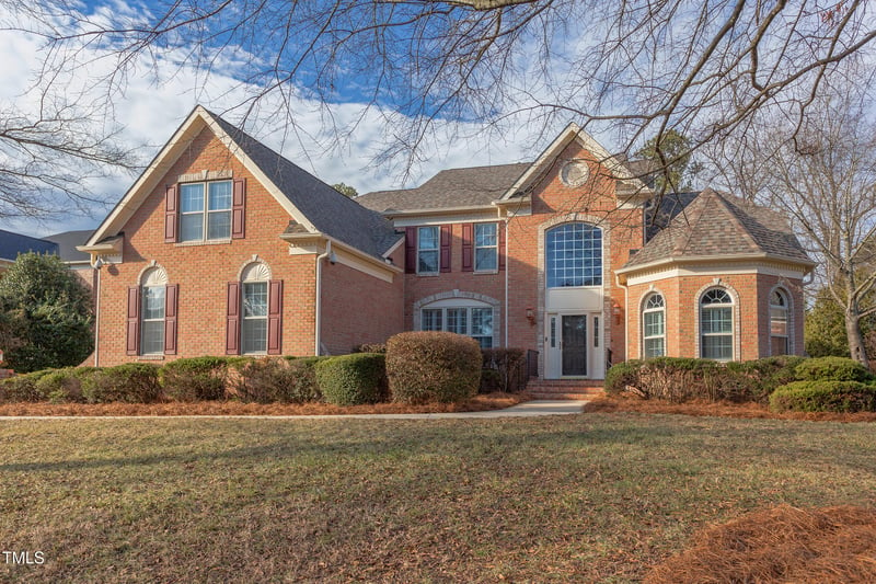 10825 Ashland Mill Court, Raleigh NC 27617