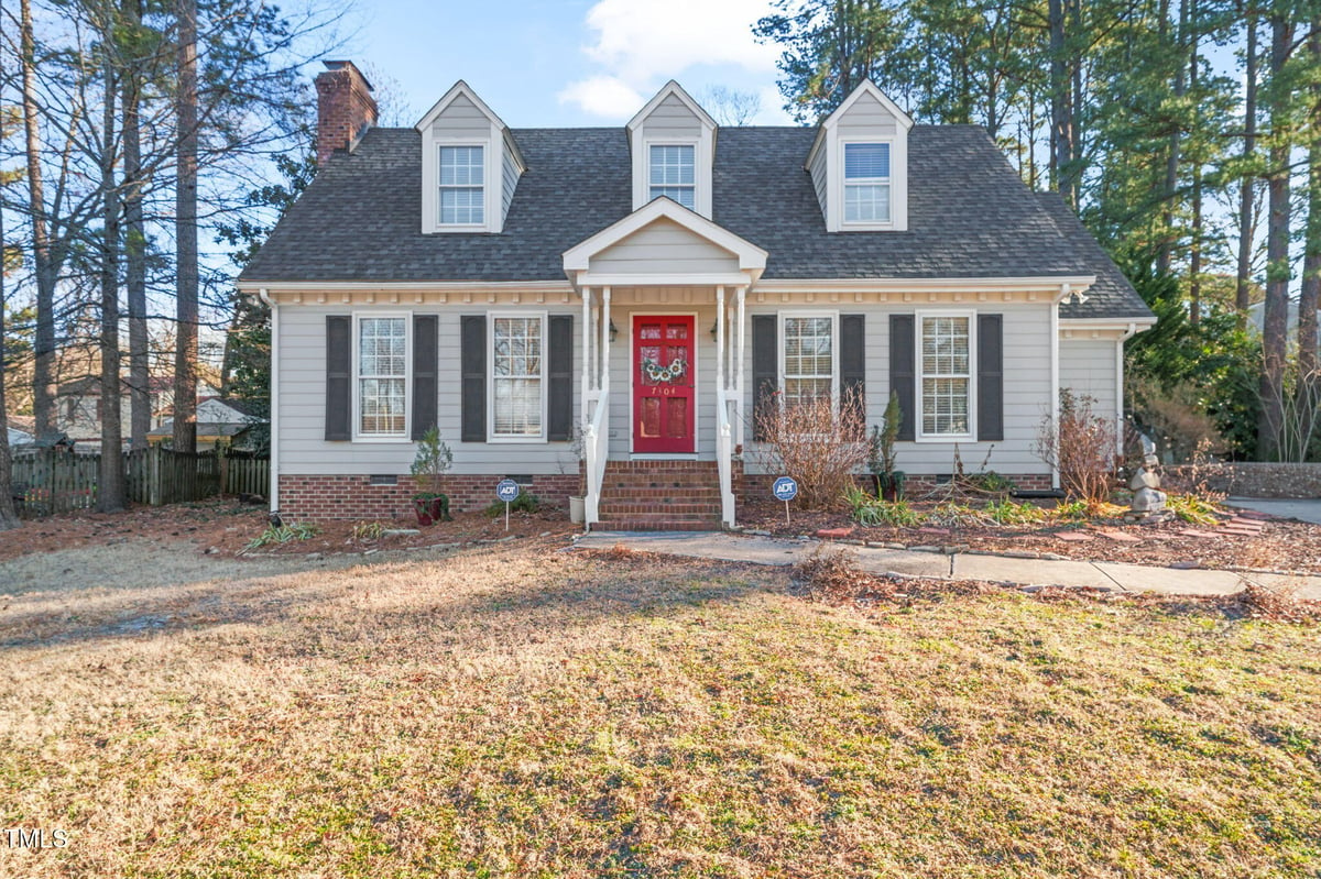 7304 Wilderness Road, Raleigh NC 27613