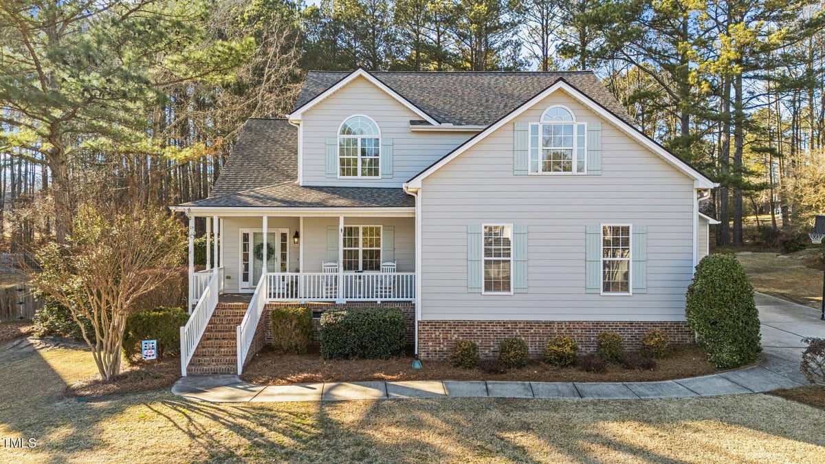 339 Dory Lane, Clayton NC 27520