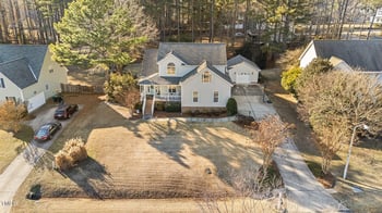 339 Dory Lane, Clayton NC 27520