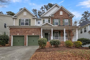 924 Bentbury Way, Cary NC 27518