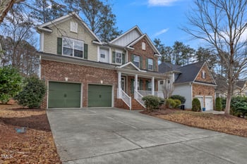 924 Bentbury Way, Cary NC 27518