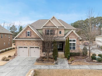 1113 Magnolia Bend Loop, Cary NC 27519