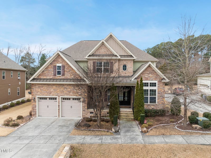 1113 Magnolia Bend Loop, Cary NC 27519