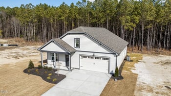 4515 Sweet Williams Lane # 151, Wilson NC 27896