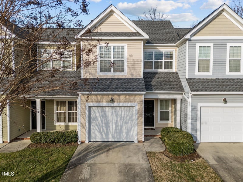 10133 Bessborough Drive, Raleigh NC 27617