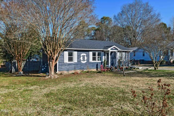 269 Cedar Drive, Zebulon NC 27597