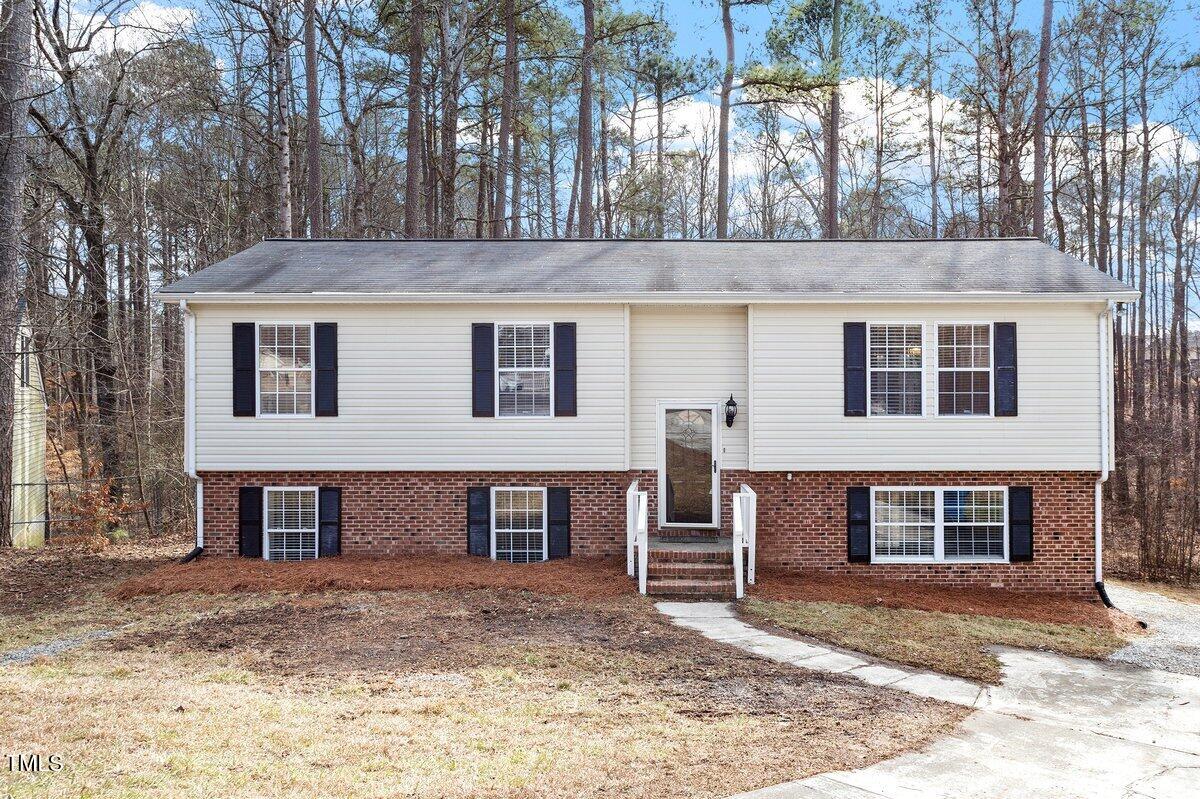 228 Hickory Glen Lane, Durham NC 27703